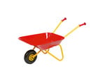 rolly toys Metallschubkarre einrädrig