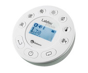 Globisens Labdisc MINT Labor 6