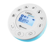 Globisens Labdisc MINT Labor 6