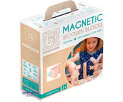 Kooglo Magnetische Holzbausteine 6