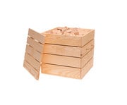 Kooglo Magnetische Holzbausteine 6