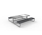 Betzold Sitzgruppe Mühle/Dame 5