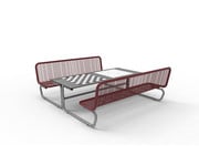 Betzold Sitzgruppe Mühle/Dame 5