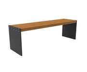 Outdoor Sitzgruppe Prima 4 teilig 4