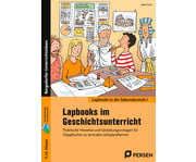 Lapbooks im Geschichtsunterricht 2