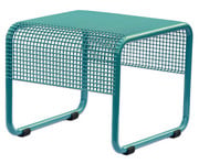 Hocker aus Drahtgitter 4