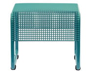 Hocker aus Drahtgitter 5