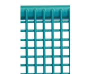Hocker aus Drahtgitter 6