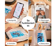 Cricut EasyPress™ SE 4