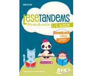 Lesetandems Demokratie 6