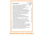 Lesetandems Demokratie 3