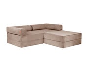 Funzy Ecksofa XXL 7