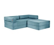 Funzy Ecksofa XXL 7