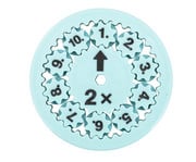 Betzold Mathe Fidget Spinner Set 4