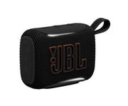 JBL Bluetooth Lautsprecher Go 5 7