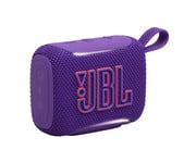 JBL Bluetooth Lautsprecher Go 5 7