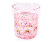 Trinkbecher Glitzerzauber 3
