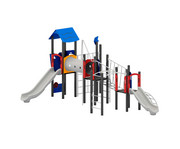 Spielplatz Erlebniswelt 4