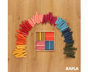 KAPLA® 100er Kasten 5