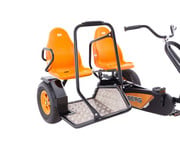 BERG Gokart XL Chopper 7