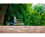 BERG Anhänger für Gokarts 6