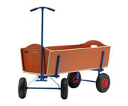 BERG Bollerwagen XL 5