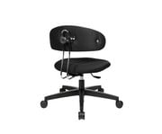 Topstar Ergo Rollerhocker KIHO 4