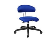 Topstar Ergo Rollerhocker KIHO 1