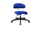 Topstar Ergo Rollerhocker KIHO