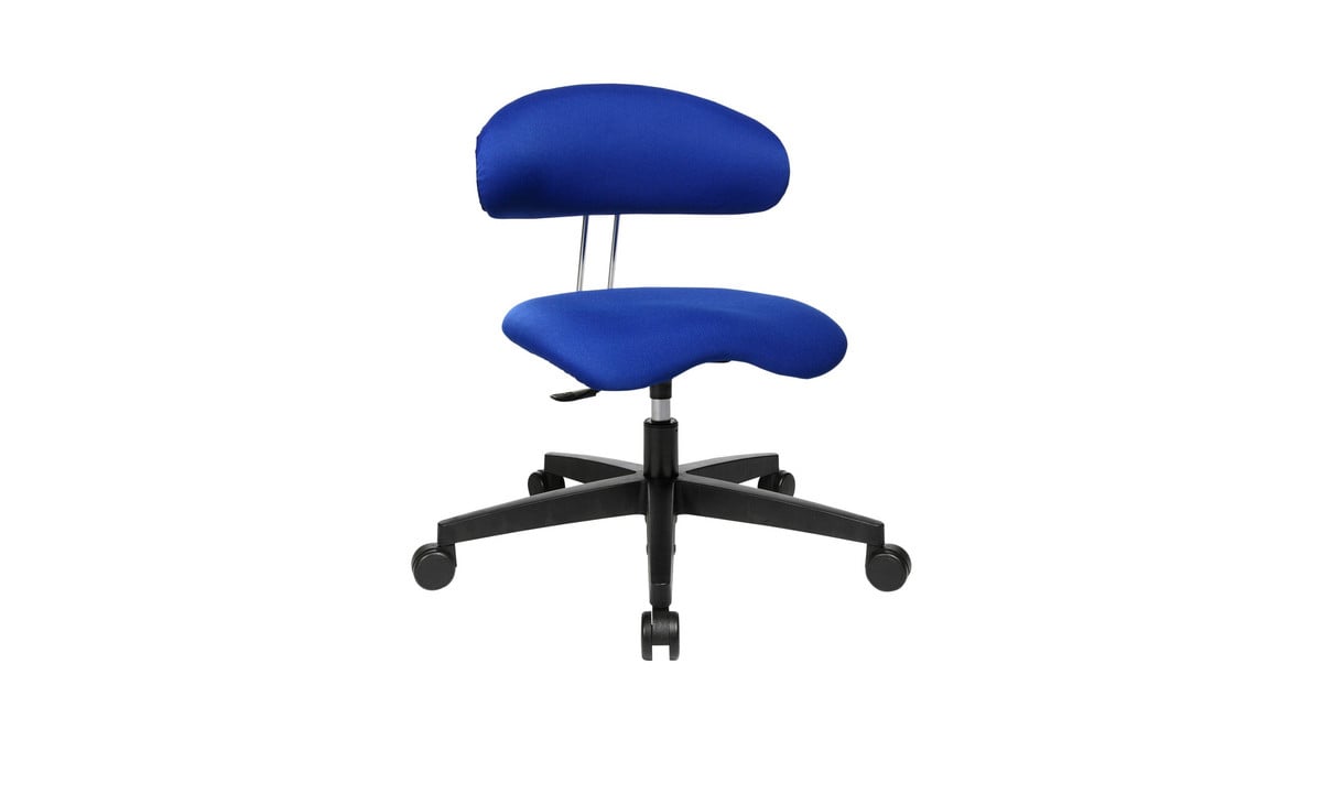 Topstar Ergo-Rollerhocker „KIHO“
