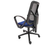 Topstar Bürostuhl Ergo Net mit Armlehnen 3