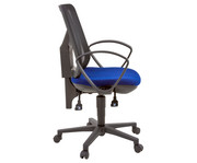 Topstar Bürostuhl Ergo Net mit Armlehnen 5