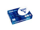 Clairefontaine Kopierpapier Clairalfa 171 100g/m² 500 Blatt weiß