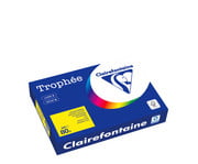 Clairefontaine Farbiges Kopierpapier DIN A4 6