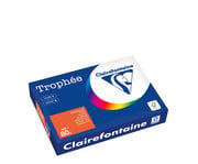 Clairefontaine Farbiges Kopierpapier DIN A4 5