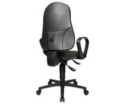 Topstar Bürostuhl Support SY mit Armlehnen 2