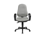 Topstar Bürostuhl Support SY mit Armlehnen 6