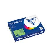Clairefontaine Farbiges Kopierpapier DIN A4 7