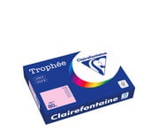 Clairefontaine Farbiges Kopierpapier DIN A4 3