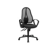 Topstar Bürostuhl Open Point SY mit Armlehnen 4
