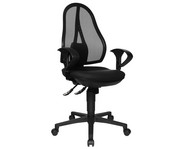 Topstar Bürostuhl Open Point SY mit Armlehnen 4