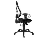 Topstar Bürostuhl Open Point SY mit Armlehnen 6