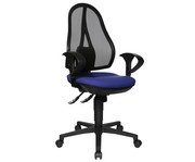 Topstar Bürostuhl Open Point SY mit Armlehnen 7