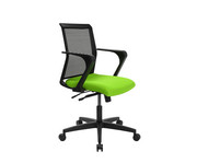 Topstar Bürostuhl Smart Point mit Armlehnen 1