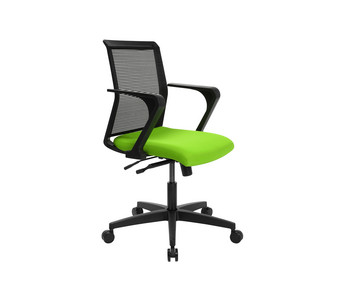 Topstar Bürostuhl Smart Point mit Armlehnen
