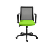 Topstar Bürostuhl Smart Point mit Armlehnen 2