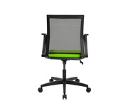 Topstar Bürostuhl Smart Point mit Armlehnen 3