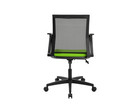 Topstar Bürostuhl Smart Point mit Armlehnen