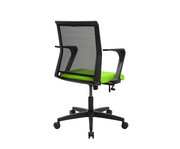 Topstar Bürostuhl Smart Point mit Armlehnen 4