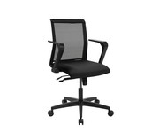 Topstar Bürostuhl Smart Point mit Armlehnen 6